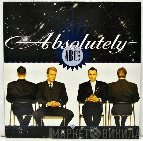 ABC  - Absolutely