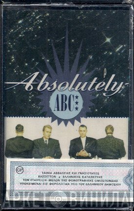 ABC  - Absolutely