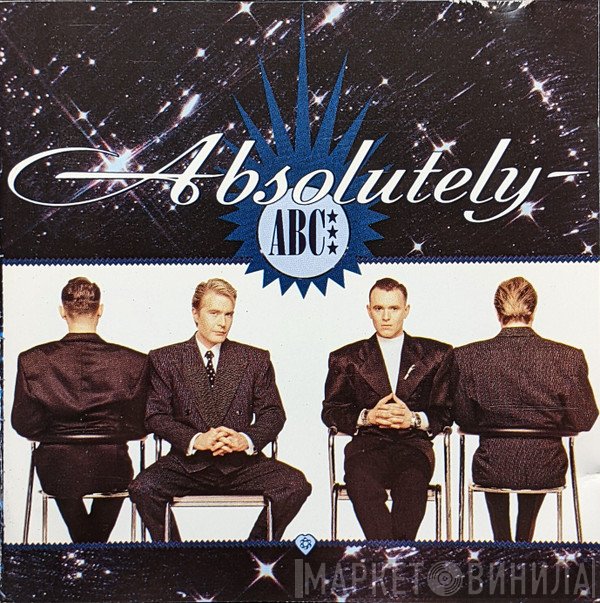 ABC - Absolutely