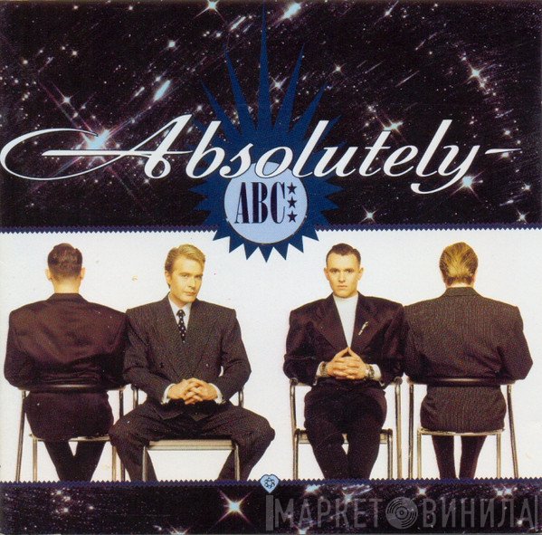 ABC  - Absolutely