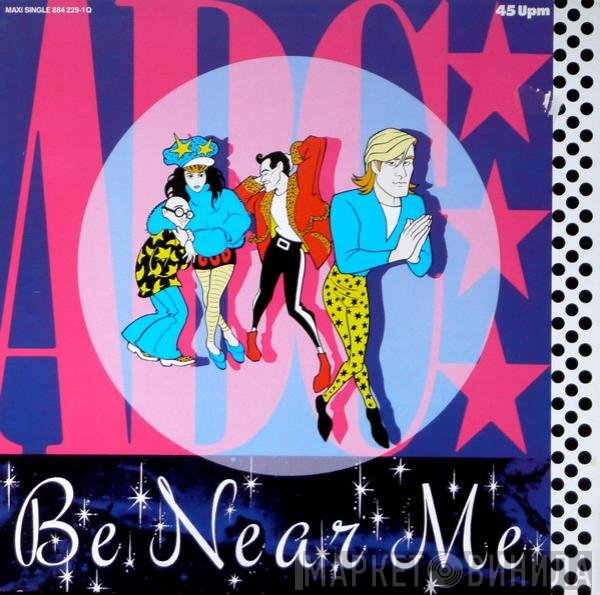 ABC - Be Near Me