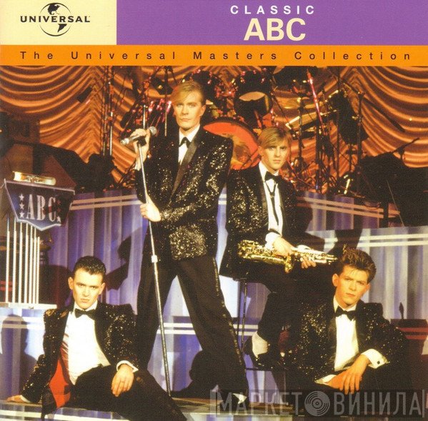 ABC  - Classic ABC