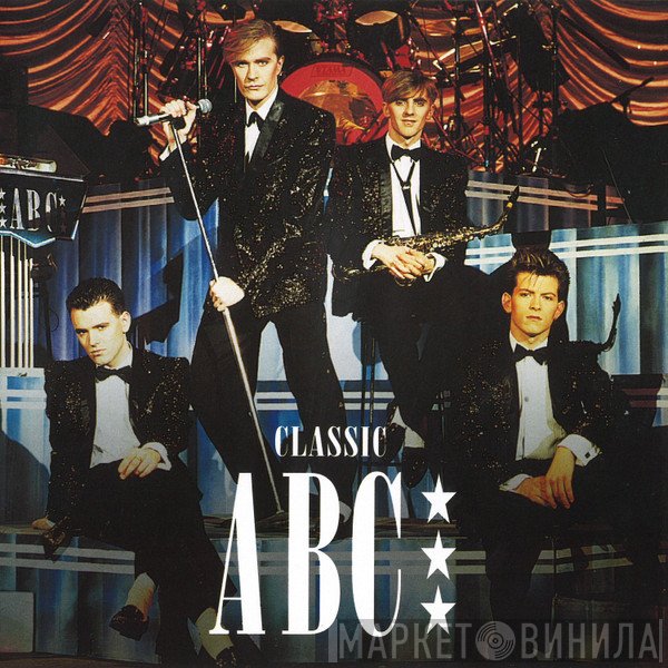 ABC  - Classic ABC