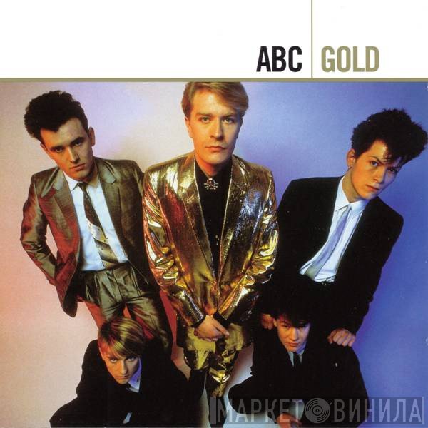 ABC  - Gold