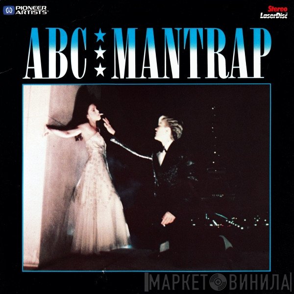 ABC  - Mantrap