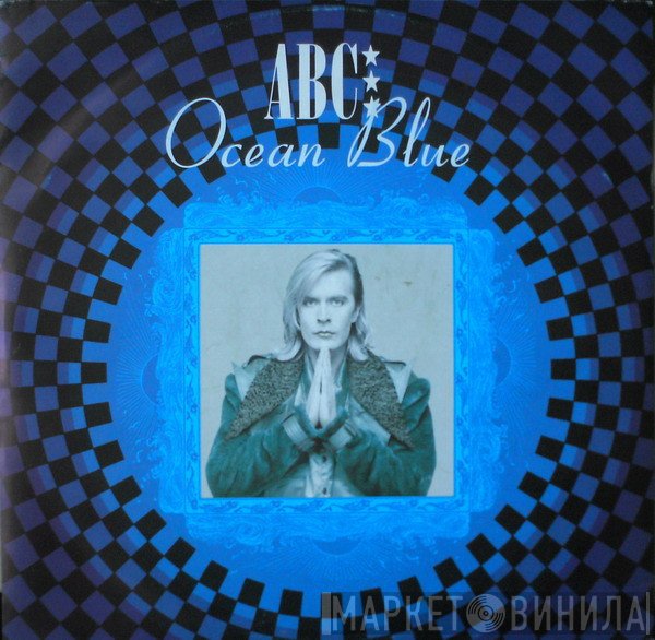 ABC  - Ocean Blue