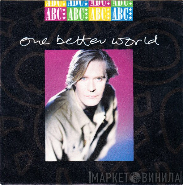 ABC  - One Better World