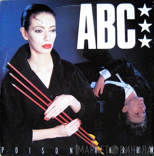 ABC - Poison Arrow