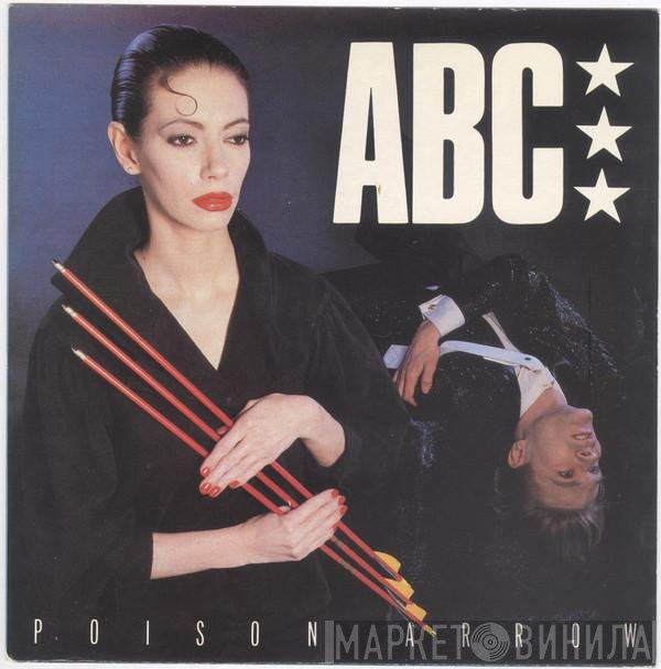 ABC  - Poison Arrow