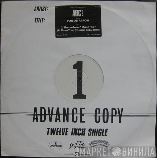 ABC - Poison Arrow