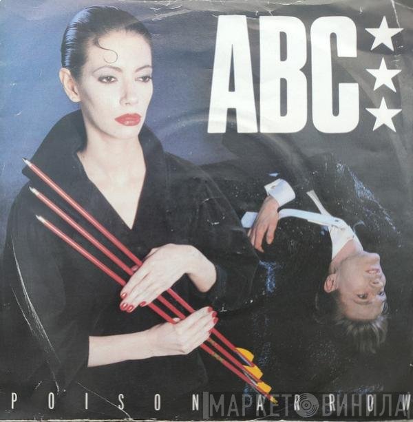 ABC - Poison Arrow