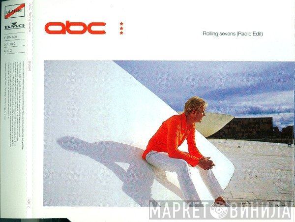 ABC - Rolling Sevens
