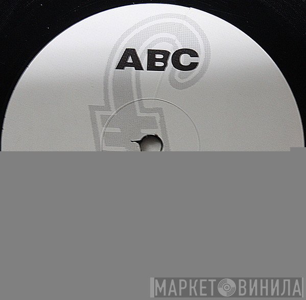 ABC - Say It (The Black Box Mix)
