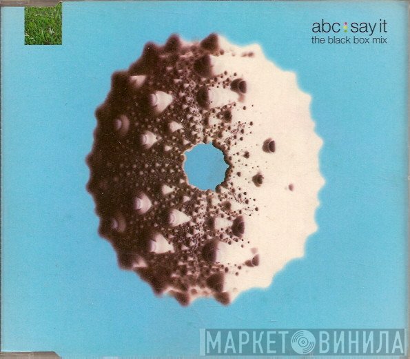 ABC  - Say It