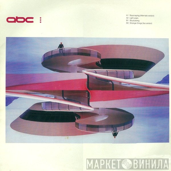 ABC  - Skyscraping