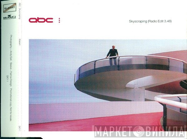 ABC - Skyscraping