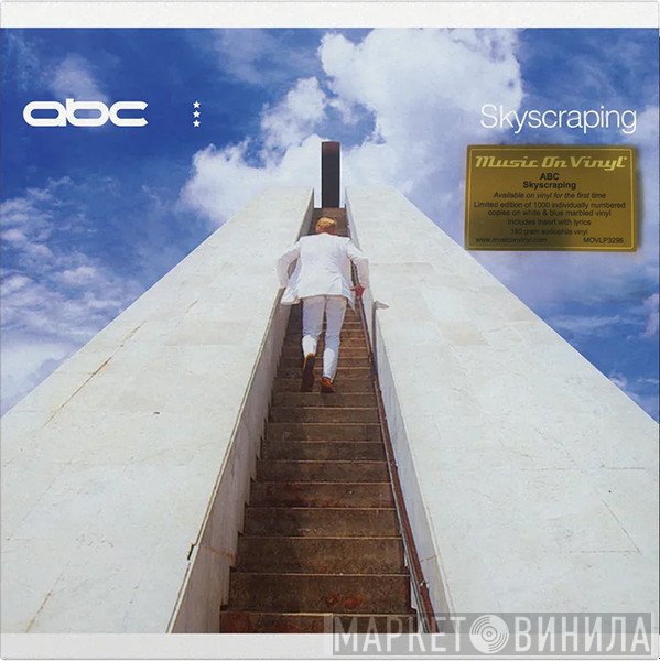 ABC - Skyscraping