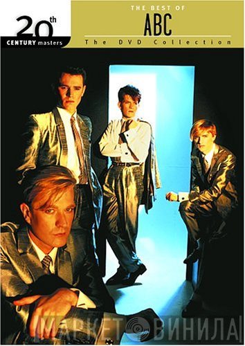 ABC - The Best Of ABC