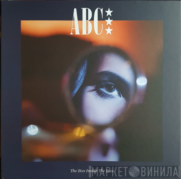 ABC  - The Box Inside The Box