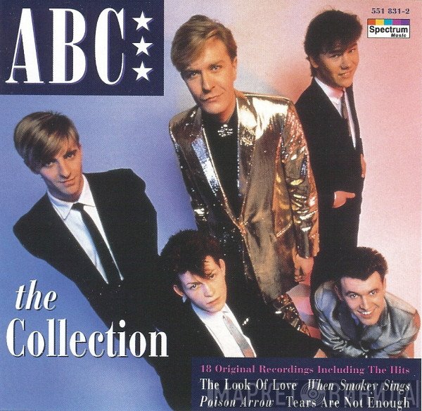 ABC  - The Collection