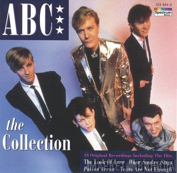 ABC  - The Collection
