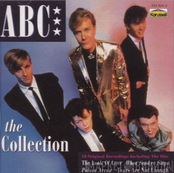 ABC  - The Collection