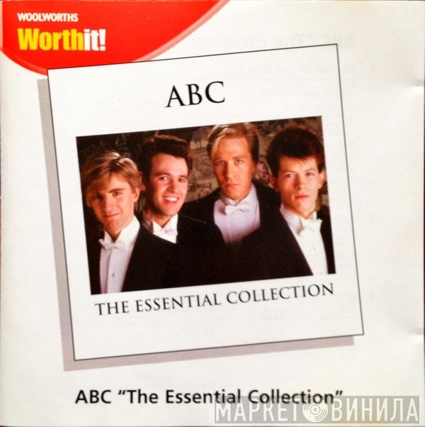 ABC  - The Essential Collection