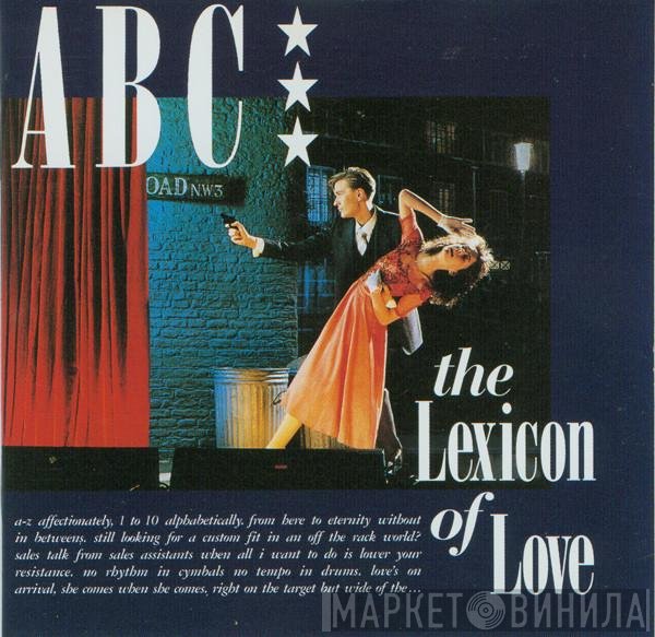 ABC - The Lexicon Of Love