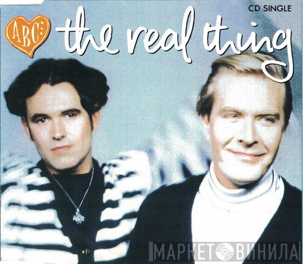 ABC  - The Real Thing