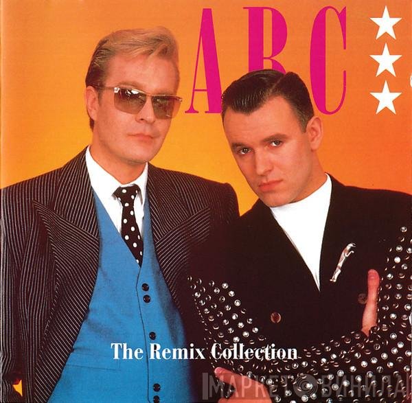 ABC  - The Remix Collection