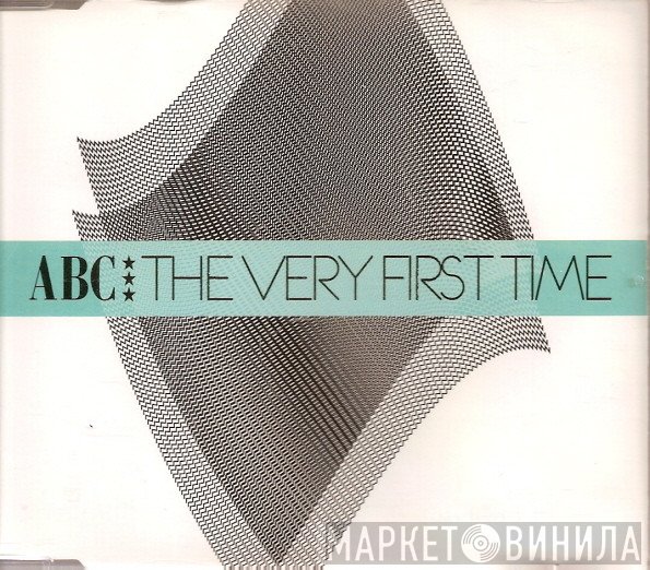 ABC - The Very First Time