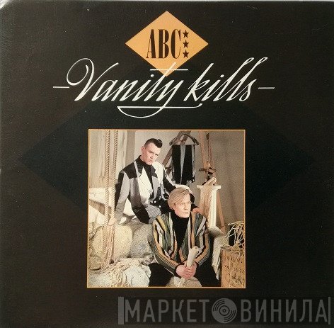 ABC - Vanity Kills