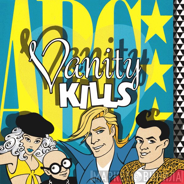 ABC - Vanity Kills