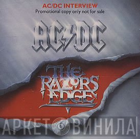 AC/DC  - AC/DC Interview