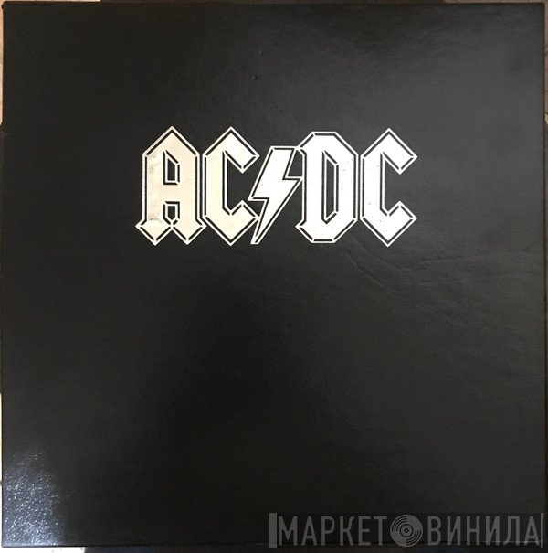 AC/DC  - AC/DC