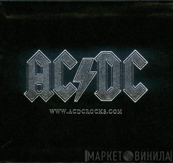 AC/DC  - AC/DC