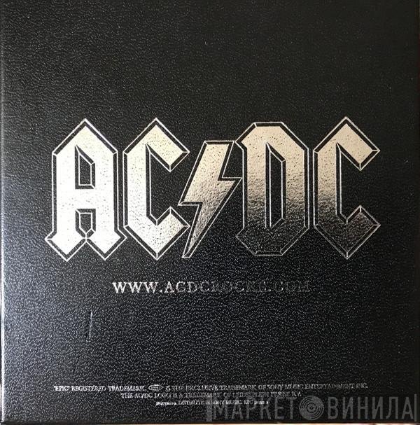 AC/DC  - AC/DC