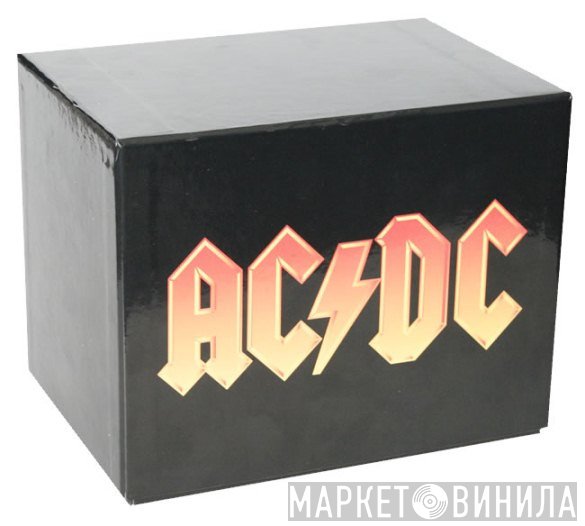 AC/DC  - AC/DC