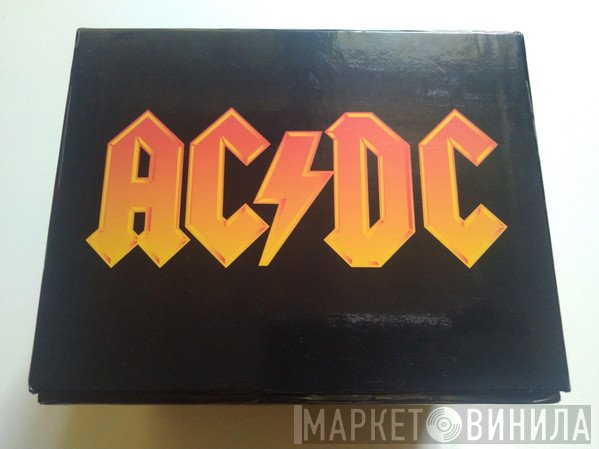 AC/DC  - AC/DC