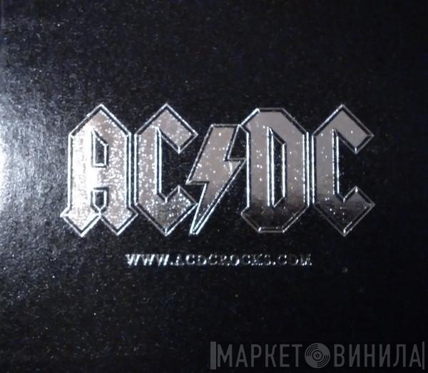 AC/DC  - AC/DC