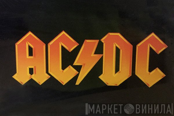 AC/DC  - AC/DC