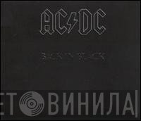 AC/DC  - Back In Black