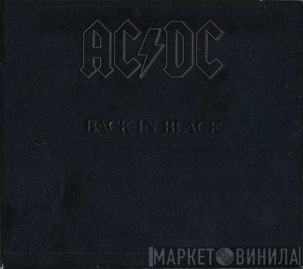 AC/DC  - Back In Black