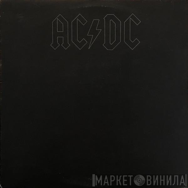 AC/DC  - Back In Black