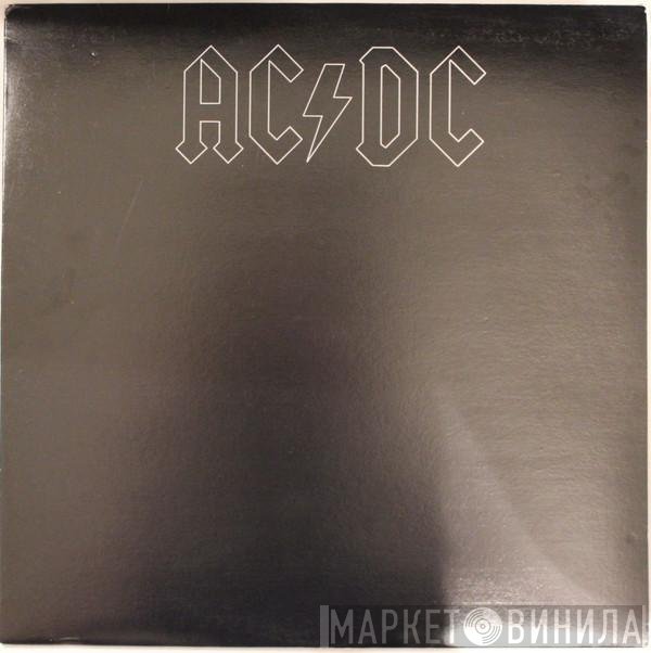AC/DC  - Back In Black