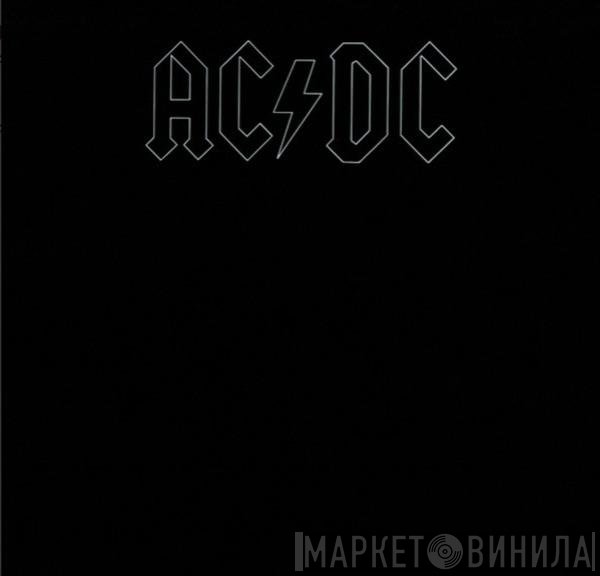 AC/DC  - Back In Black