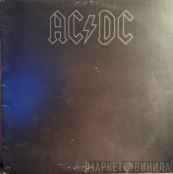 AC/DC  - Back In Black