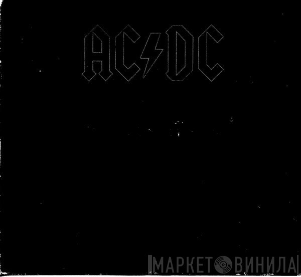 AC/DC  - Back In Black