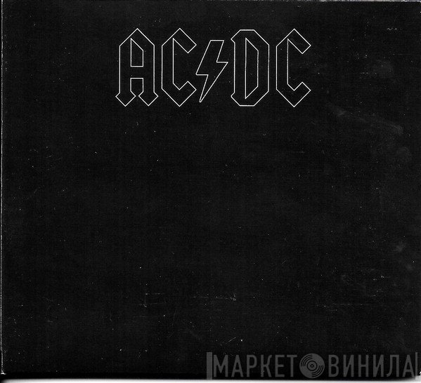 AC/DC  - Back In Black