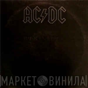 AC/DC  - Back In Black